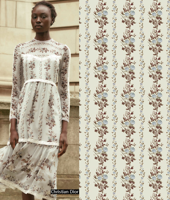 Colección de patrones florales Vol.77