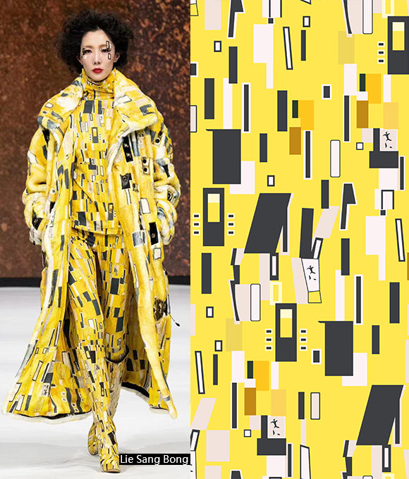 Gran Colección de Estampados Vol.168