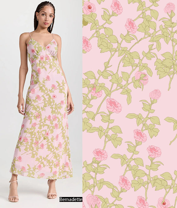 Colección de Grandes Diseños de Flores Vol. 175