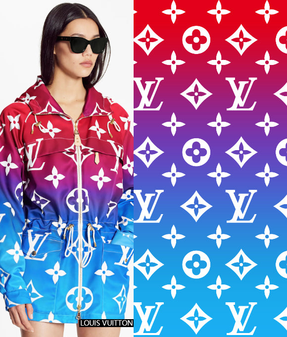 Colección de Patrones Florales Vol.68