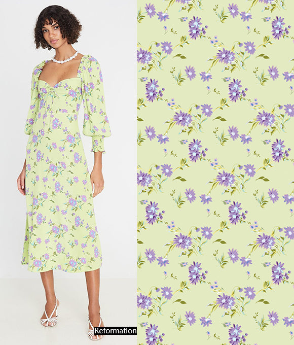 Colección de Patrones de Grandes Marcas Vol.135