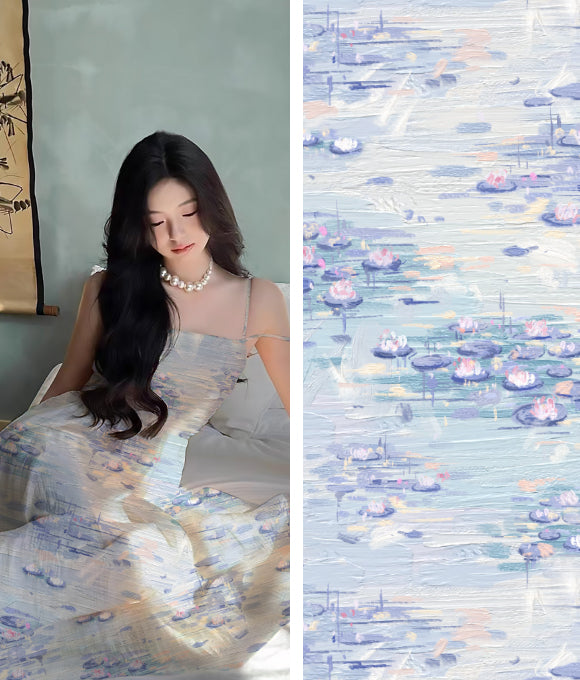 En nombre de la flor