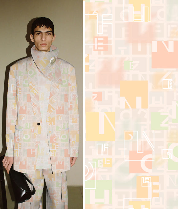 Colección Original: Reconstrucción de Elementos Premium Vol.15