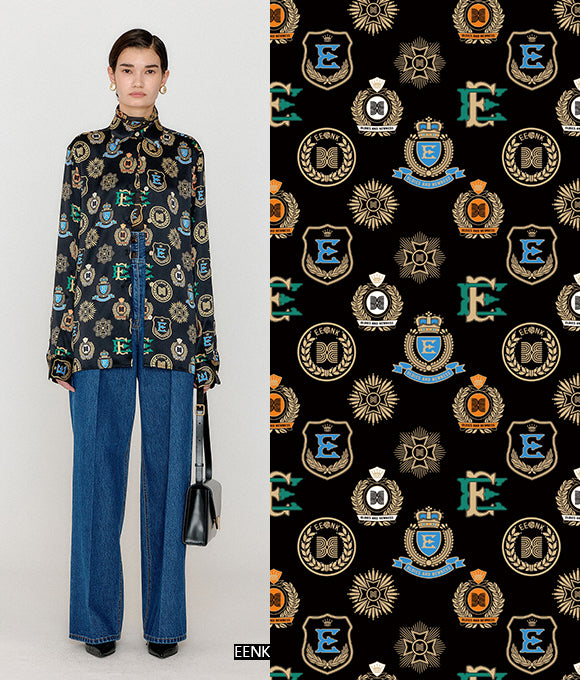 Colección de Patrones de Grandes Marcas Vol.134