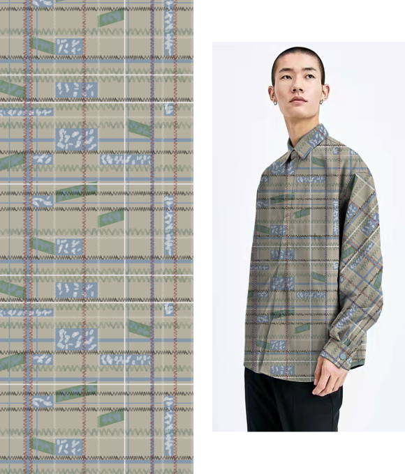 Especial de ilustraciones de arroz 'Renovando Clásicos'