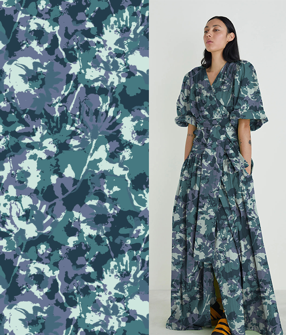 Elementos del Pantano