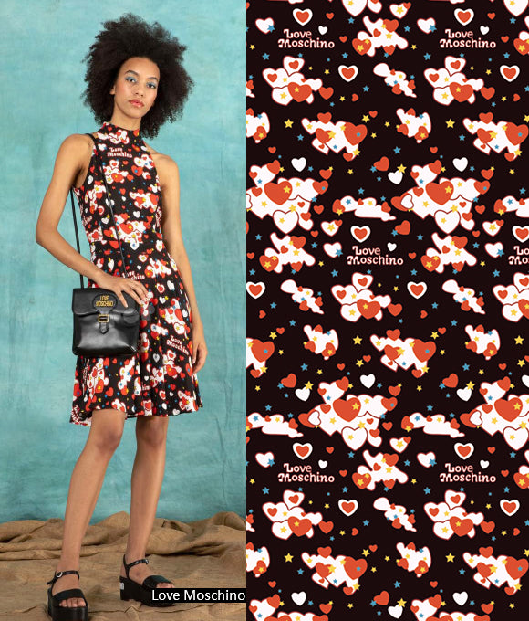 Colección de Patrones Florales Vol.81