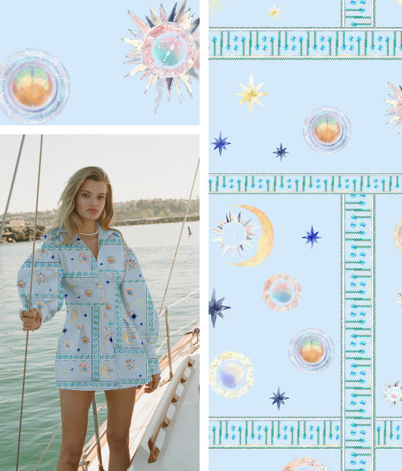 Cuentos de Astrología