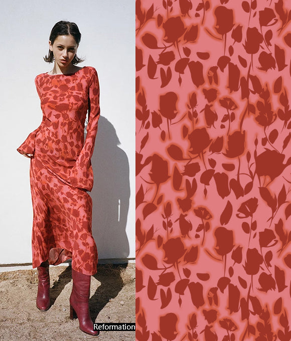 Colección de Patrones de Grandes Marcas Vol.218