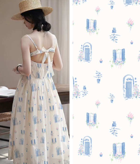 Fiesta de Vacaciones