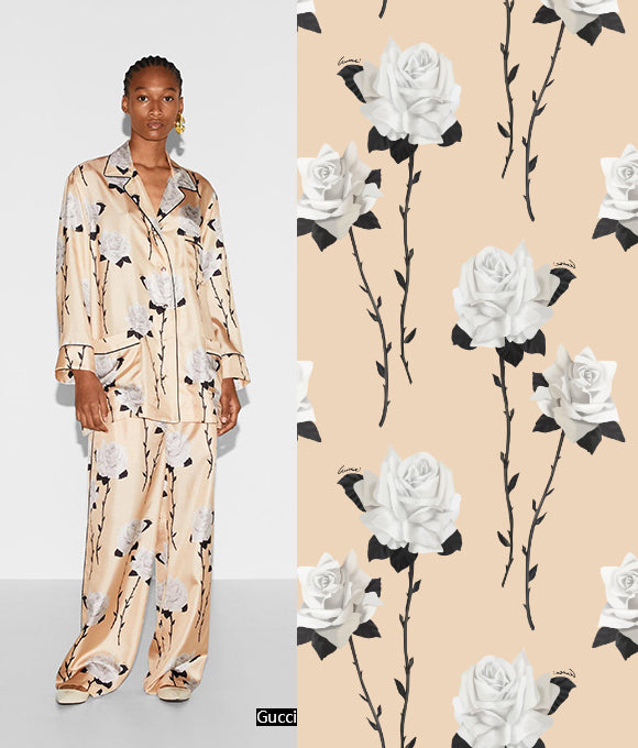 Colección de Patrones de Grandes Marcas Vol.218