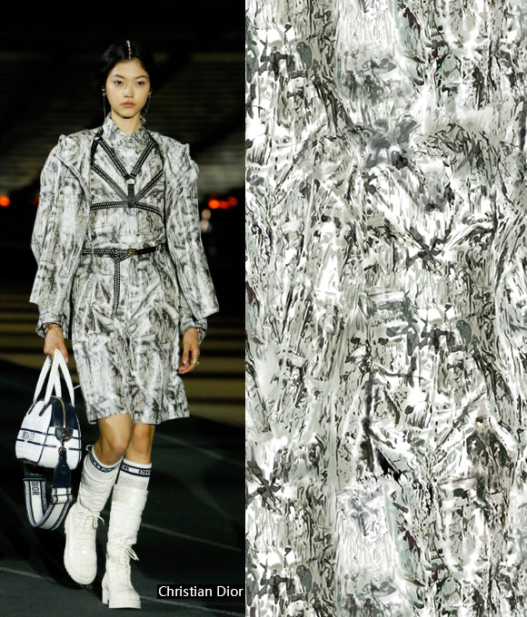 Colección de patrones florales Vol.77