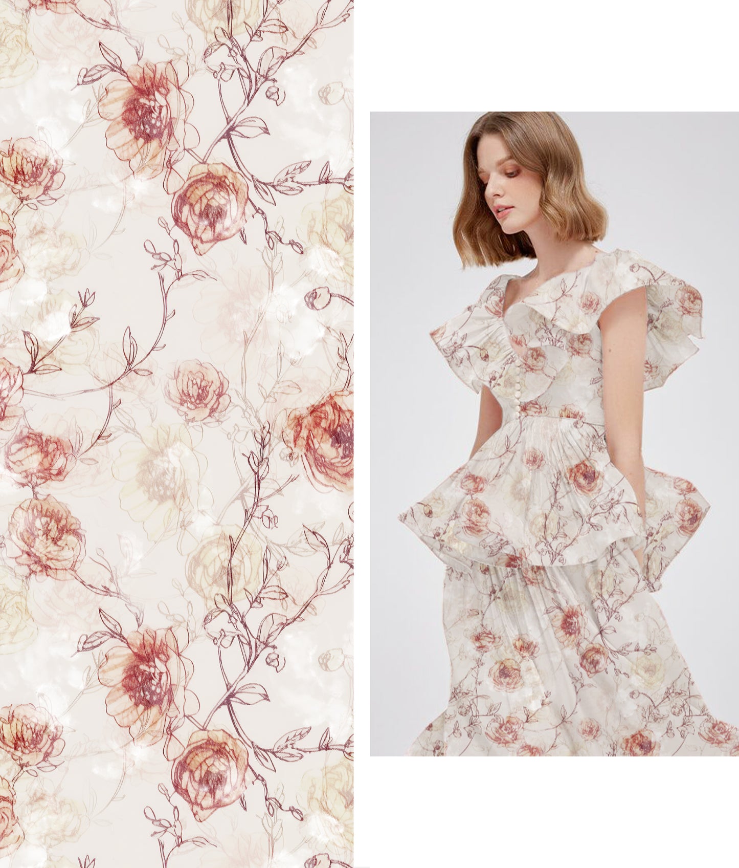 Líneas Artísticas y Escultóricas Originales