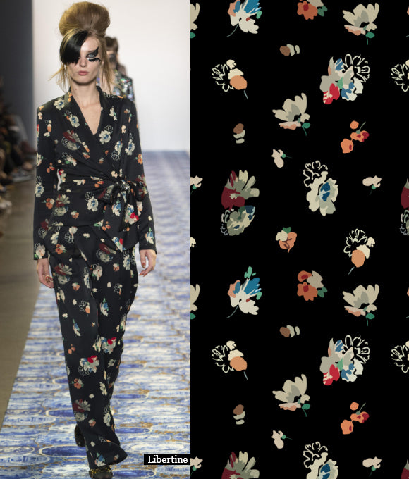 Colección de Grandes Estampados Vol.7