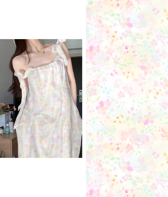 Floración Resplandeciente