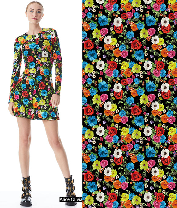 Colección de Patrones de Grandes Marcas Vol.132