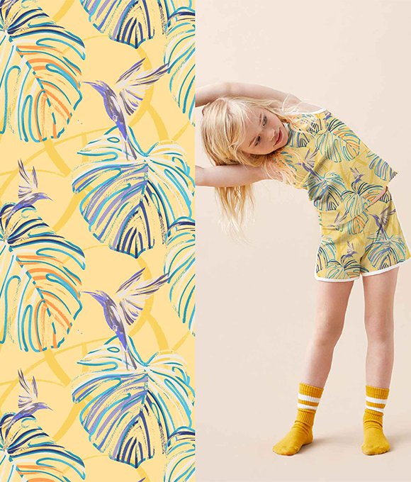 Combinación de la Jungla