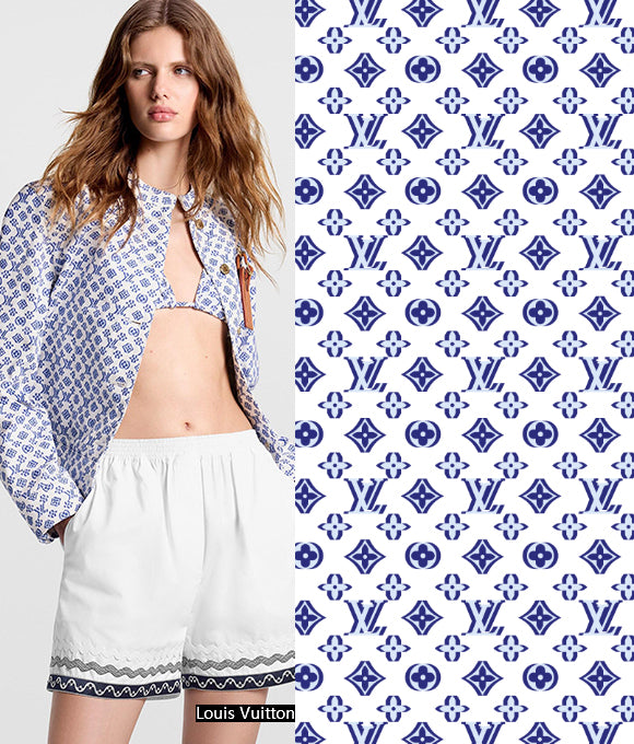 Colección de Diseños de Moda Vol.220