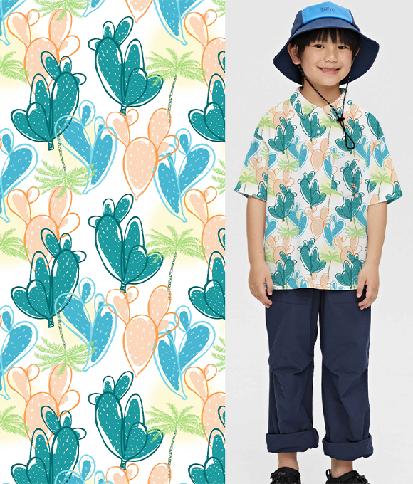 Combinación de la Jungla