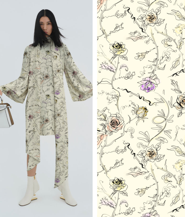 Líneas Artísticas y Escultóricas Originales