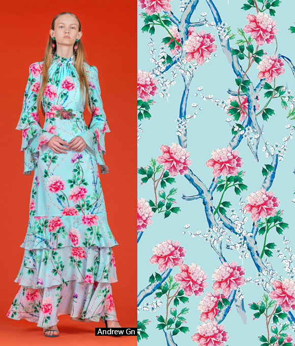Colección de Grandes Estampados Vol.13