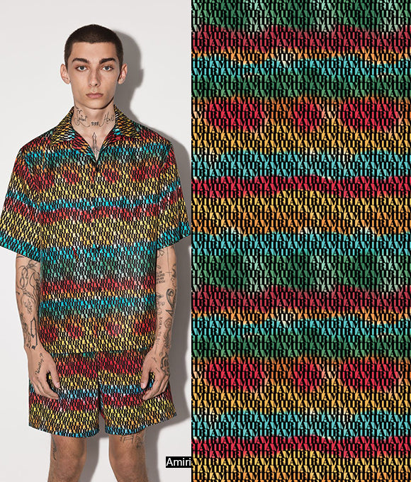 Colección de Patrones de Grandes Marcas Vol.133