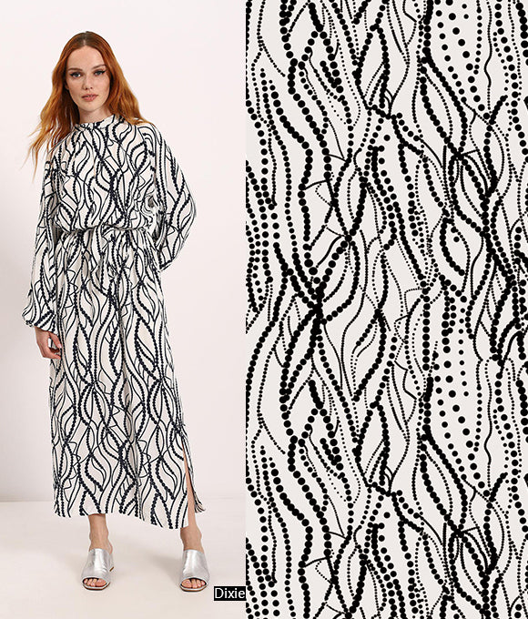 Colección de Patrones Florales Premium Vol.165: "Floración Espléndida"