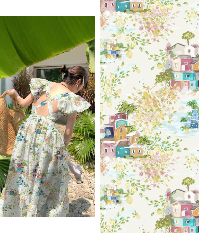 Fiesta de Vacaciones