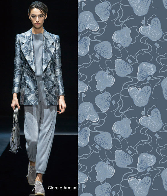 Colección de Patrones Florales Vol.65