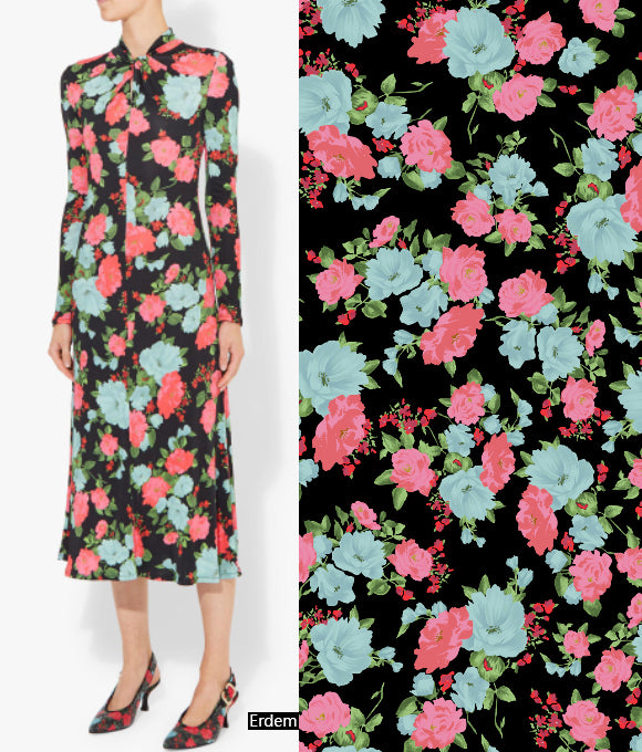 Colección de Grandes Estampados Vol.26