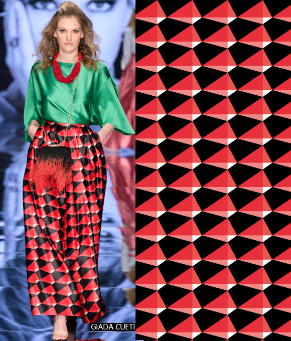 Colección de Grandes Estampados Vol.15