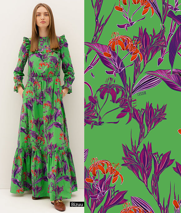 Gran Colección de Estampados Vol.168