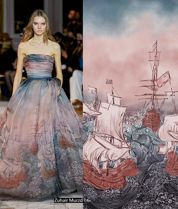 Colección de Motivos Floraes