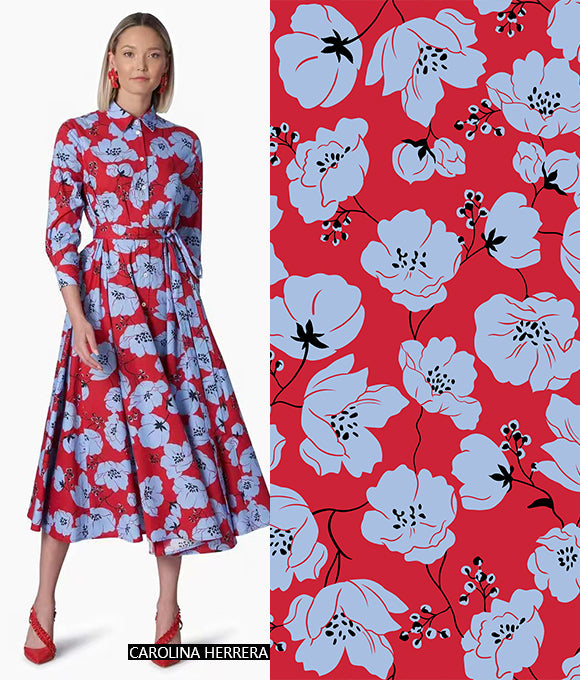 Gran Colección de Estampados Vol.168