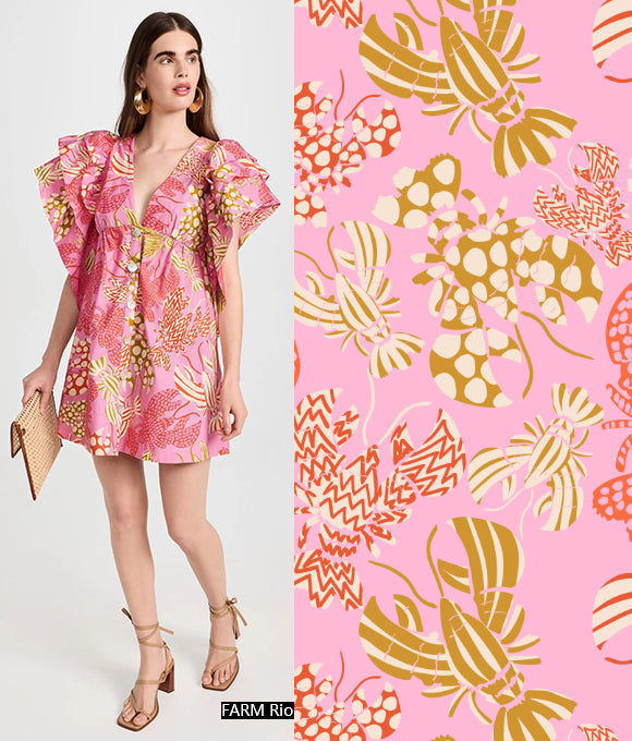 Gran Colección de Estampados Vol.169