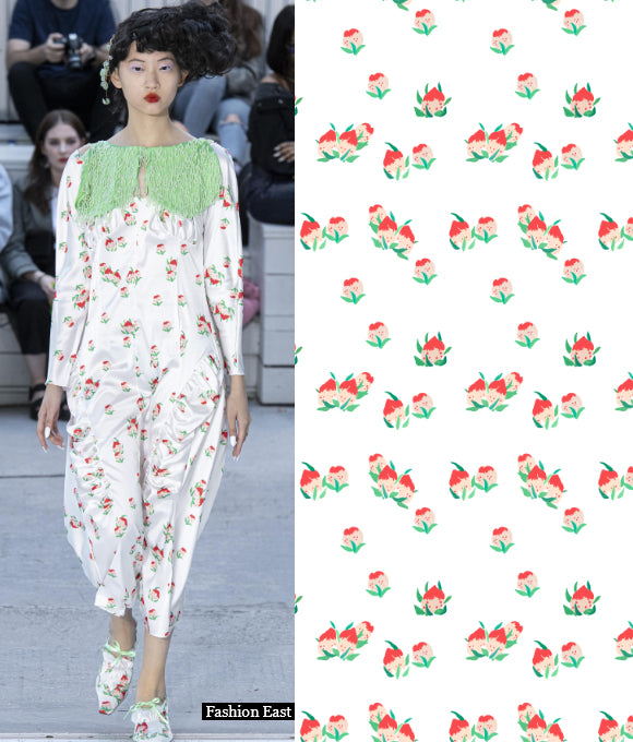 Colección de Grandes Estampados Vol.7