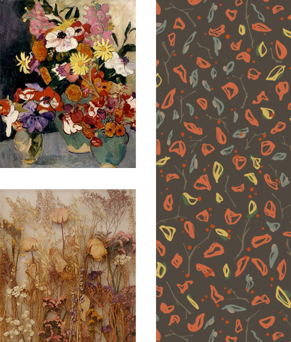 En nombre del expresionismo