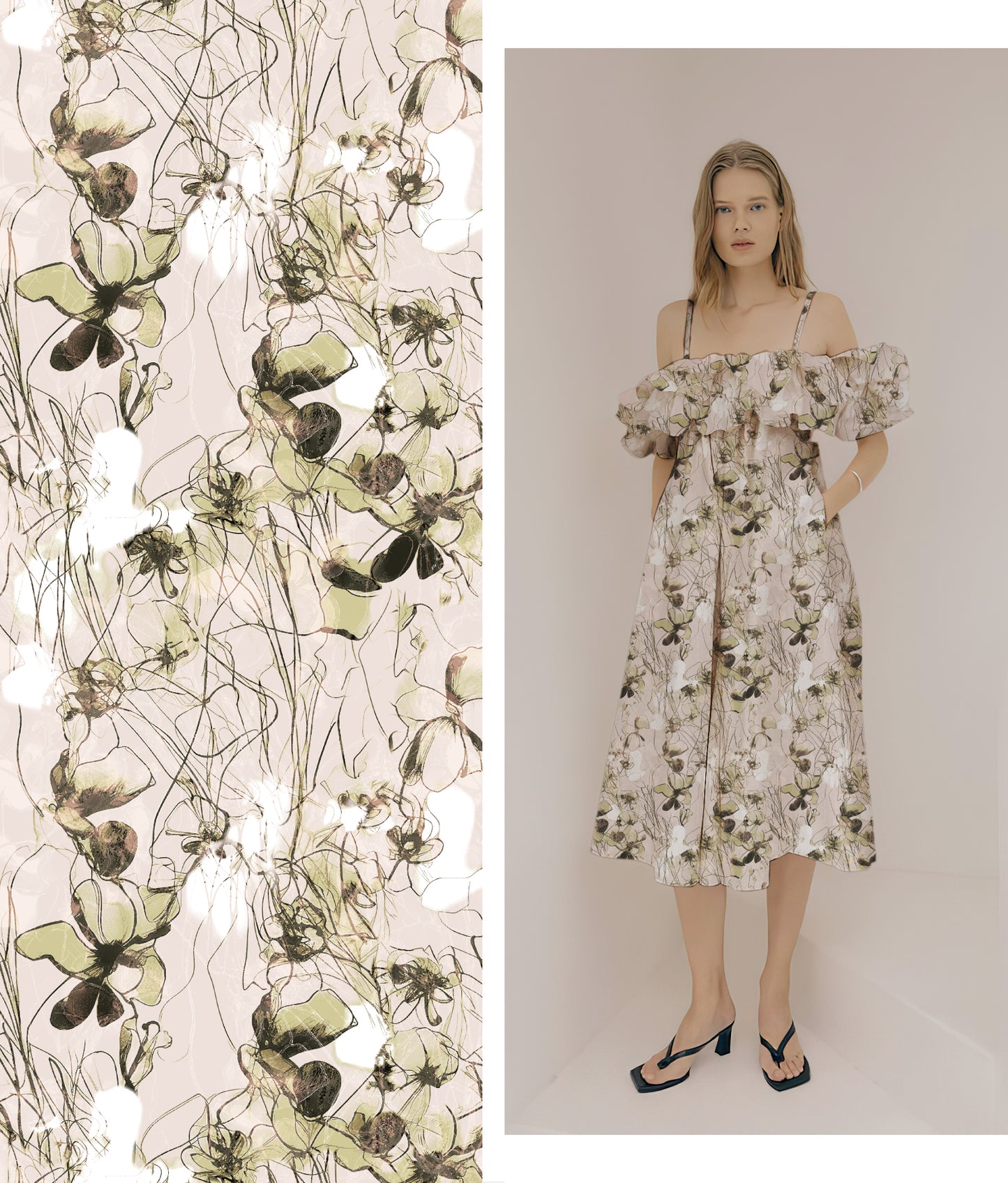 Líneas Artísticas y Escultóricas Originales