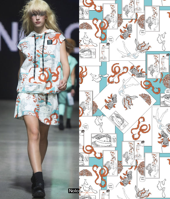 Colección de Grandes Marcas Vol.50