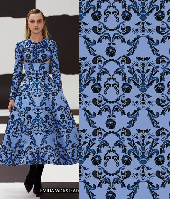 Colección de Motivos Floraes