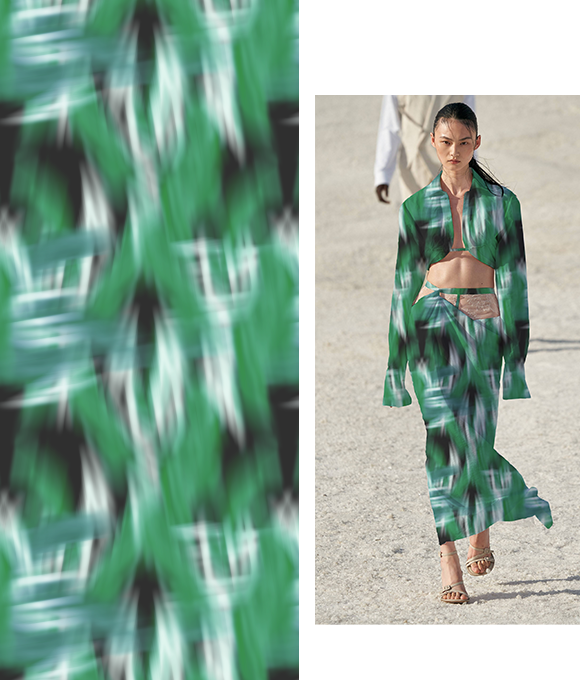 Especial Mihuí: Camuflaje Sobrenatural