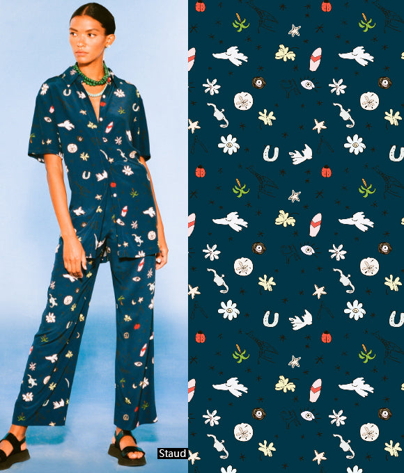 Colección de Grandes Marcas Vol.40