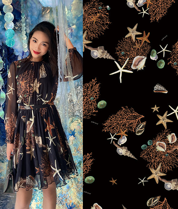 Colección de Patrones de Marcas Famosas Vol.118