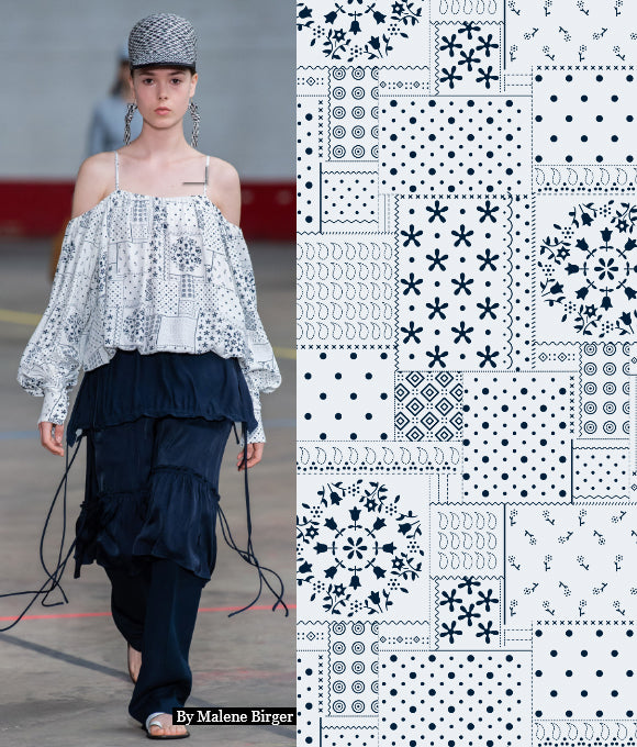 Colección de Grandes Estampados Vol.7
