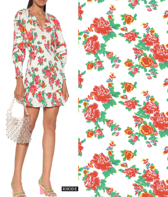 Colección de Grandes Estampados Vol.7