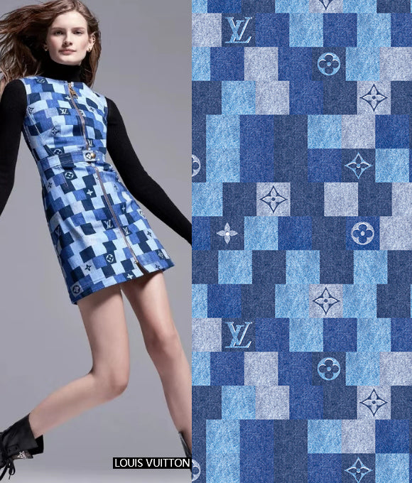 Colección de Grandes Estampados Vol.23