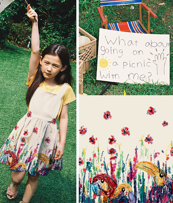 Combinación de la Jungla