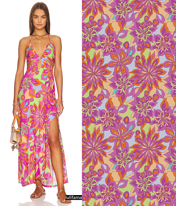 Colección de Patrones de Grandes Marcas Vol.133