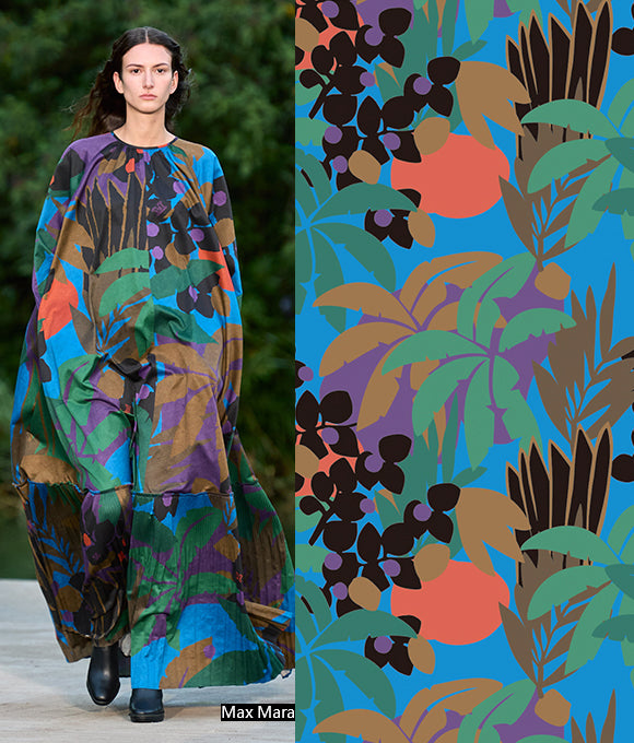 Colección de Patrones de Grandes Marcas Vol.134