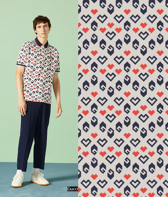 Colección de Grandes Estampados Florales Vol. 180